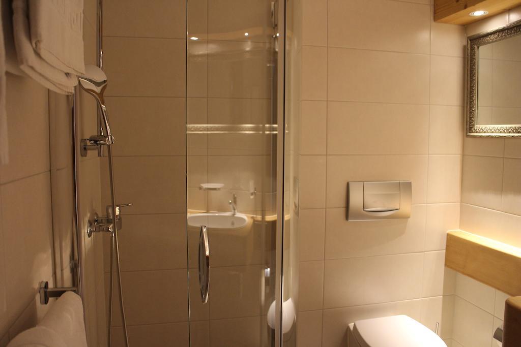 Studios Bellevue ชาร์มมี ภายนอก รูปภาพ